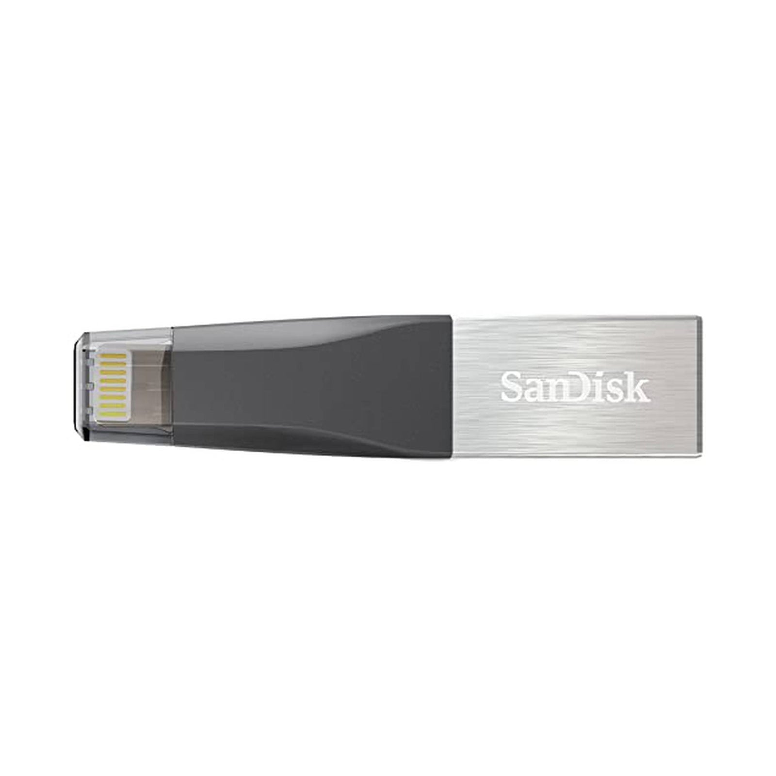 SANDISK USB Flash Drive I Xpand 16GB - TYPE A + Lightning